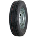 Tire tri-Ace 195R14